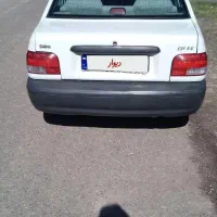 پراید ۱۳۱مدل۹۰|خودرو سواری و وانت|سنگر, |دیوار