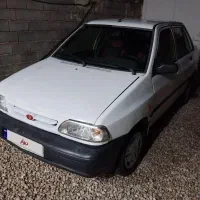 سلام پراید مدل ۹ح