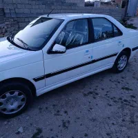 پارس سال موتور قدیم درجه یک یک بدون مشابه