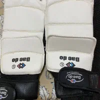 وسایل تکواندوکار|تجهیزات ورزشی|سقز, |دیوار