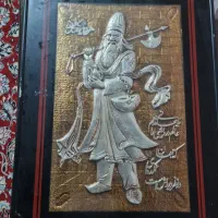 قاب عکس قدیمی برای دکور|تابلو، نقاشی، عکس|بندرعباس, |دیوار