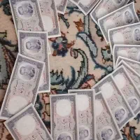 ۱۹ عدد اسکناس بانکی ۱۰ ریالی نوی نو|کلکسیون سکه، تمبر، اسکناس|تهران, ونک|دیوار