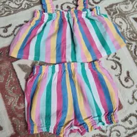 لباس بچگانه