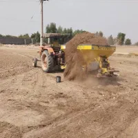 کودپاش زلپاش کودپاشی زلپاشی مخزن ۴۰۰... با 2کودپاش
