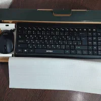 ماوس و کیبرد|قطعات و لوازم جانبی رایانه|تهران, شهرک گلها|دیوار