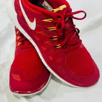 کفش اسپرت نایک|کیف، کفش، کمربند|ربط, |دیوار