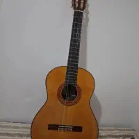 گیتار cuenca مدل R70