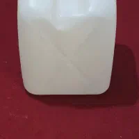 20 لیتری آب و سبد بزرگ