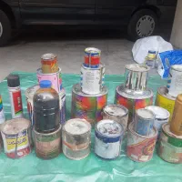 فروش رنگهای ساختمانی