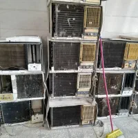 کولر های* گازی فروش و خرید خریدار هر جا میام