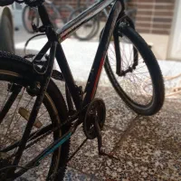 دوچرخه نو امانو سایز 24|دوچرخه، اسکیت، اسکوتر|شاهینشهر, نظامی|دیوار