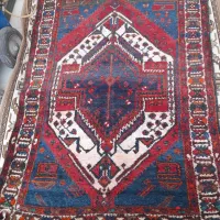 فرش قدیمی|فرش|لنجان, |دیوار
