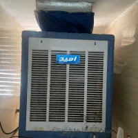 فروش کولر آبی به دلیل نصب کولر اسپیلت