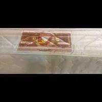 سرویس خواب سفید تک نفر|تخت و سرویس خواب|تهران, مرزداران|دیوار