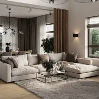 ۹۵ متری /عمارت /خرید امروز ،سود آینده/۲خواب قسطی