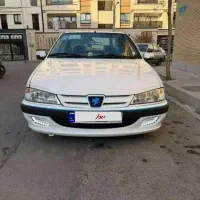 پارس مدل ۹۶|خودرو سواری و وانت|دورود, |دیوار