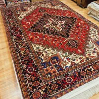 هریس در ابعاد ۶متری تمام رنگ گیاه|فرش|تهران, اکباتان|دیوار