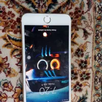 ایفون 6s plus  نو