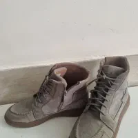 نیم بوت زنانه شیک|کیف، کفش، کمربند|میانه, |دیوار