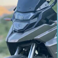 موتور گلگسی nh180