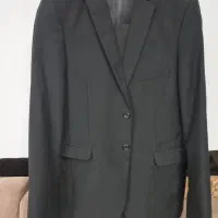 کت شلوار|لباس|شوط, |دیوار
