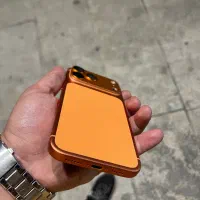 17pro max 256 orange|موبایل|یاسوج, |دیوار