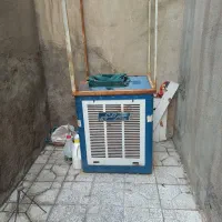 کولر آبی ۴۵۰۰
