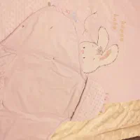 تشک.بالش.پتو.قنداق فرنگی|رختخواب، بالش، پتو|تهران, علم و صنعت|دیوار