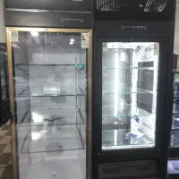 فریزر ویخچال فروشگاهی قصابی،مرغی،سوپری،کافی شاپ|فروشگاه و مغازه|اصفهان, خواجه عمید|دیوار