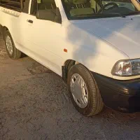 پرایدبار401