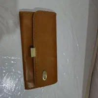 کیف چرم دست دوز (چرم اصل دست دوز)
