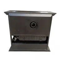 بخاری شارق توس ۲۸۰۰۰|بخاری، هیتر، شومینه|بندر ترکمن, |دیوار