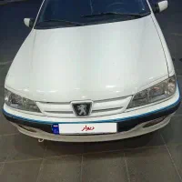 پژوپارس دوگانه کارخانه