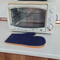 تستر. قالب کیک. دستکش و گلدان|اجاق گاز و لوازم برقی پختوپز|سیرجان, |دیوار