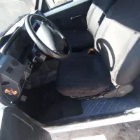 فروش مزدا کارا 2000 دو کابین|خودرو سواری و وانت|یاسوج, |دیوار