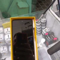 شیائومی پوکو X4 پرو 5G با حافظهٔ ۲۵۶ گیگابایت|موبایل|تهران, خاوران|دیوار