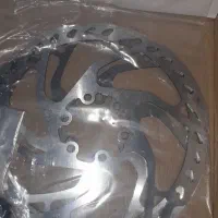 2عدد دیسک ترمز