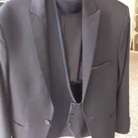 کت شلوار