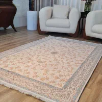 فرشینه|فرش|آبیک, |دیوار