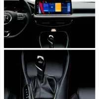 ماشین MG5 2025|خودرو سواری و وانت|شوشتر, |دیوار