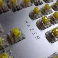 کیبورد ریزر (Razer) pro-type ultra