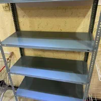 قفسه قزوینی حمل/|فروشگاه و مغازه|قزوین, |دیوار