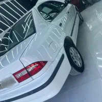 سمند مولتی کمپلس سفارشی