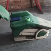 پارس دنتال/ملورین/زیگر/اتوکلاو/کمپرسور|پزشکی|تهران, فلسطین (میدان انقلاب)|دیوار