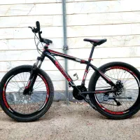 دوچرخه 26|دوچرخه، اسکیت، اسکوتر|قزوین, |دیوار