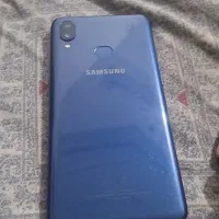 موبایل  a10s تمیز
