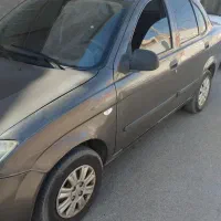 تیبا نوک مدادی ۱