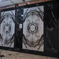 کاشیکاری و نما