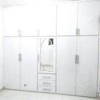 کمد دیواری و کابینت