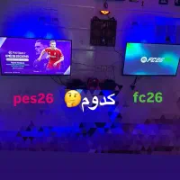 اجاره کرایه پی اس فور فول امکانات ملایرps4